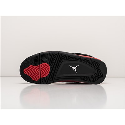 Кроссовки Nike Air Jordan 4 Retro