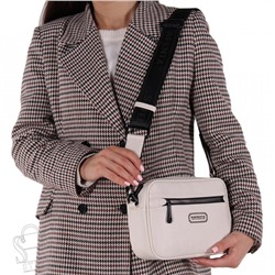 Сумка женская  270011-9 beige Velina Fabbiano-Safenta/30