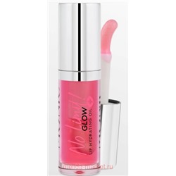 Корея Monic Beauty Масло для губ No Limit! Glow Lip Hydrating oil тон 03 Cherry Wine