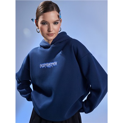 ХУДИ ЖЕНСКОЕ 122775