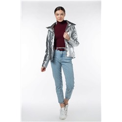 04-2482 Куртка демисезонная (синтепон 60)