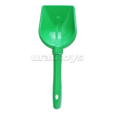 Набор MARVEL "Мстители" №6: ведро с наклейкой, ситечко "Солнышко", лопатка №5, грабельки №5, лейка №10