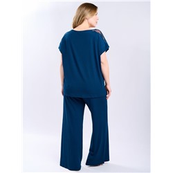 Женская пижама (Ф+Брюки)