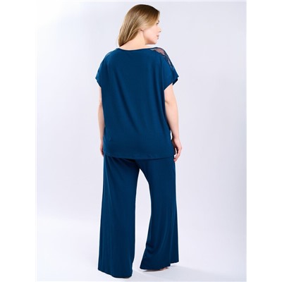 Женская пижама (Ф+Брюки)