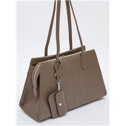 Сумка 1008C d.apricot Polina&Eiterou