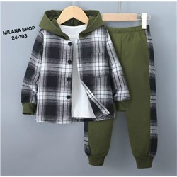 Костюм #23055481