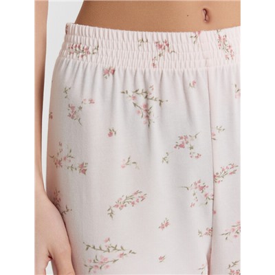 КОМПЛЕКТ ЖЕНСКИЙ (ЖАКЕТ, БРИДЖИ) 592505-2