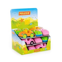 Полесье Автомобиль (дисплей №69) Polesie