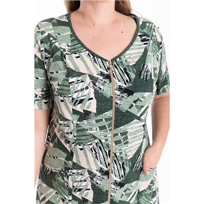 Халат М322167зб