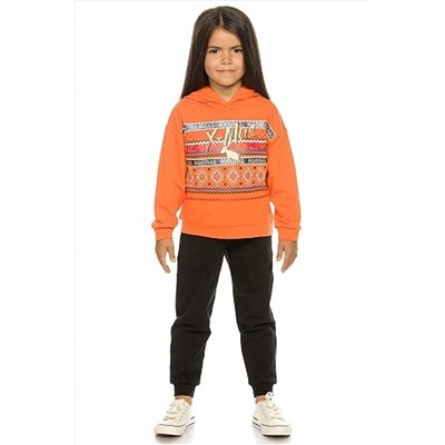 Костюм (худи+брюки) PELICAN, 789567