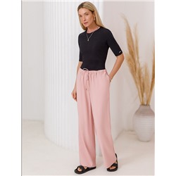 VILATTE Футболка D49.105