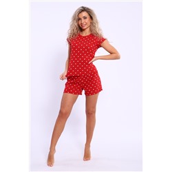 Пижама с шортами 46659 НАТАЛИ, 1067268