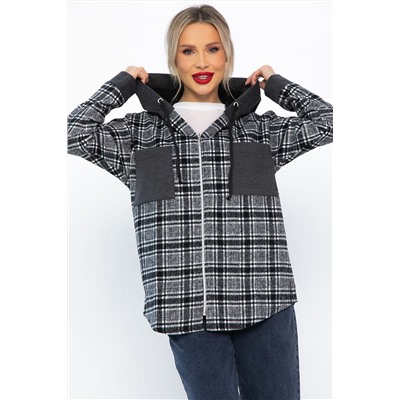 LT Collection Рубашка Б14593-50М