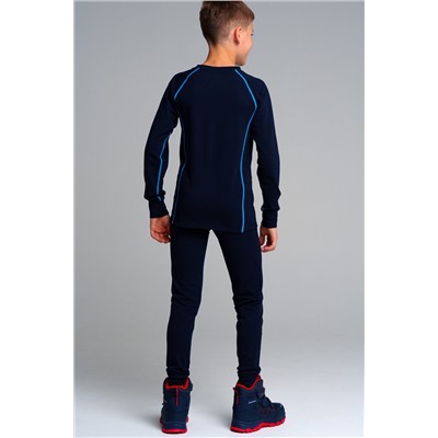 Термокомплект (Брюки+Лонгслив) PLAYTODAY, 911165
