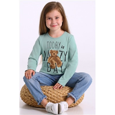 Лонгслив АПРЕЛЬ, 1188131