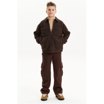 Куртка для мальчиков PELICAN, 1232767