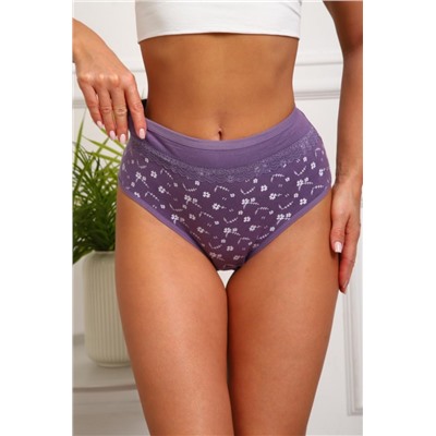 Трусы 64885 (Сирень)