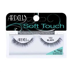 Ardell Накладные ресницы / Soft Touch 153 8496