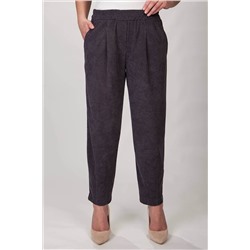 Брюки женские  169/02/Графитовый