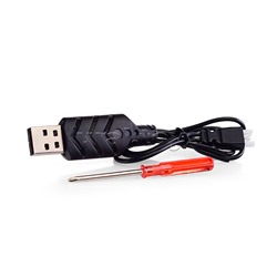 Машина "Extreme twist" р/у, 27 MHz, в коробке