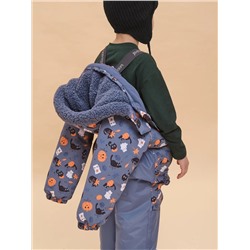 PELICAN Комбинезон UZNW3362