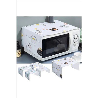 Чехол на микроволновую печь 60297 НАТАЛИ, 1118818