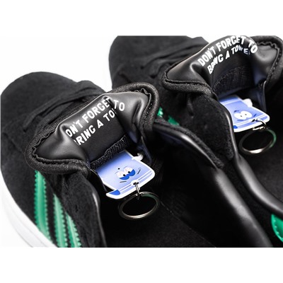 Кроссовки South Park x Adidas Campus 80