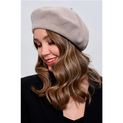 Берет Di Lana Дилана L 013 / 292