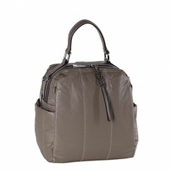 Рюкзак 69013-24 brown Velina Fabbiano-Safenta