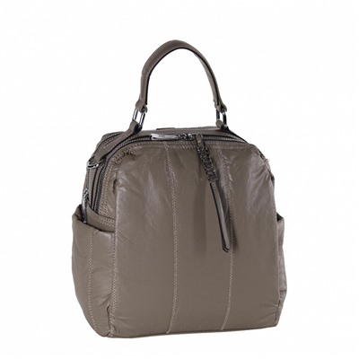 Рюкзак 69013-24 brown Velina Fabbiano-Safenta