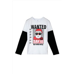 Лонгслив PLAYTODAY, 253339