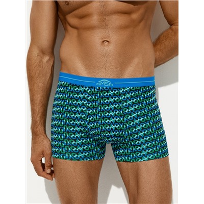 Omsa Трусы OmU 1234-25B Emotion Боксеры муж. с откр.резинкой, CO