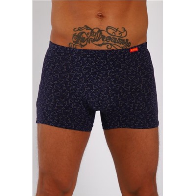 Трусы мужские 28609 (Микс)