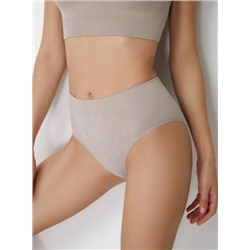 Трусы слипы, Omsa, 2232-01SS slip midi