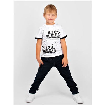 Bonito Футболка BK1656F