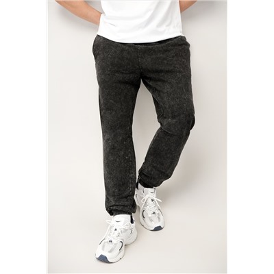 Мужские брюки из футера двухнитки Happyfox