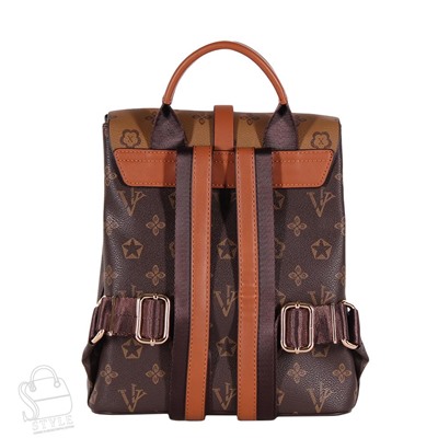 Рюкзак женский 272-60423 S-Style/50