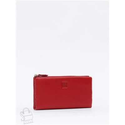 Женский кошелек 3887-1806 d.red Vermari