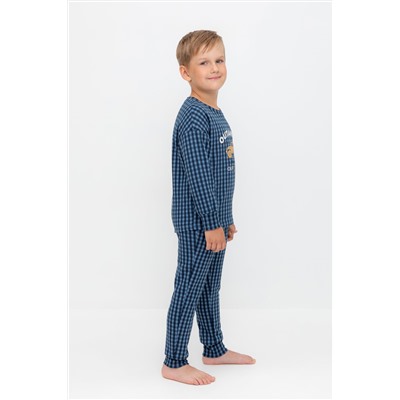 CROCKID Пижама К 1581