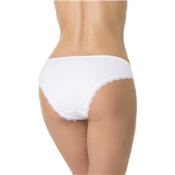 D_S114_02 (Трусы женские классические, Dentelle )