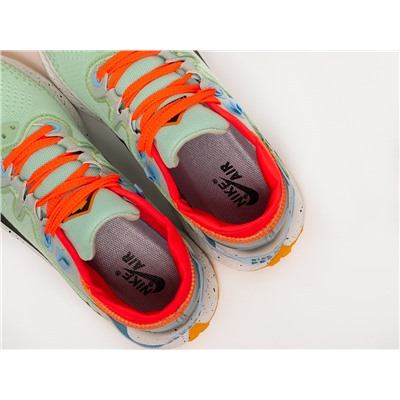 Кроссовки Nike Pegasus Trail 2