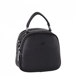 Рюкзак 8166CD black Alex&Mia