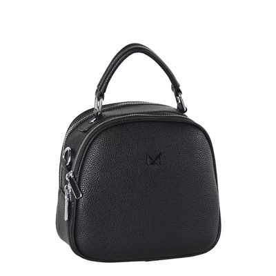 Рюкзак 8166CD black Alex&Mia