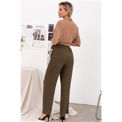 Брюки Скарлет №1