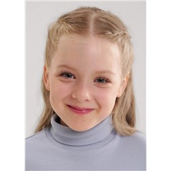 Водолазка детская для девочки