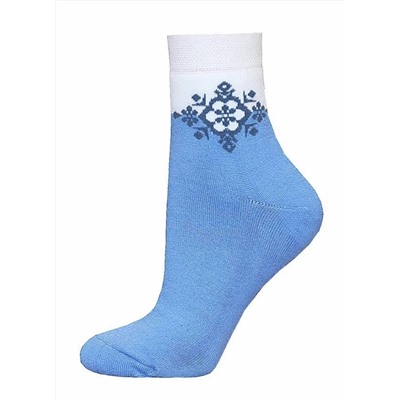 БРЕСТСКИЕ Носки ARCTIC 1407 (махровые, короткие)