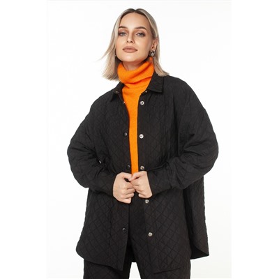 Рубашка  S3138_BLK