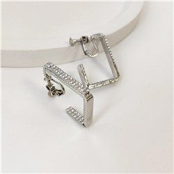 Серьги-клипсы F922476907230