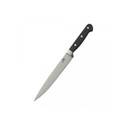 Нож кухонный 200/330мм (лезвие 30мм) поварской ПРОФИ AST-004-НК-306