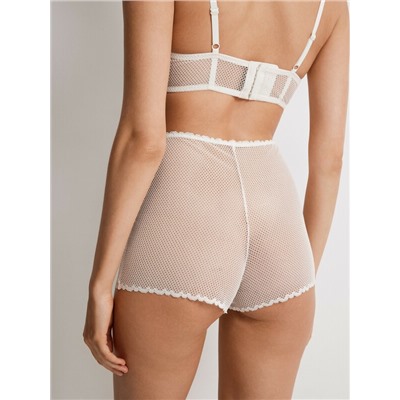 Трусы боксер жен Puppy